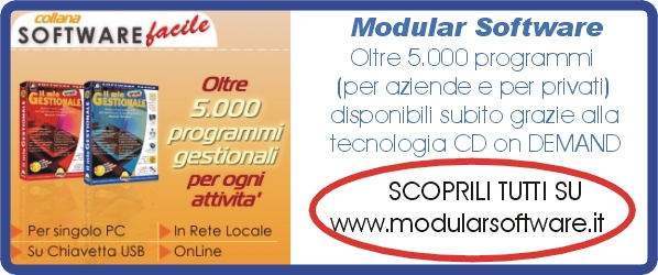 Modular Software